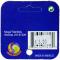 TIDAL WAVE - MEGA MARBLES - MEGA MARBLES 6X25mm (BACK)
